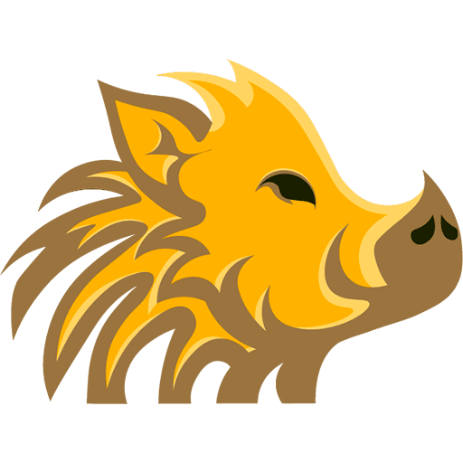 Hájenka Kančí Obora